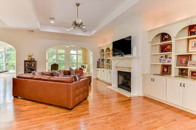 252 Forest Pines Road, Aiken, SC 29803 - Photo 6