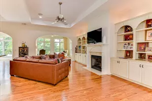 252 Forest Pines Rd, Aiken, SC 29803 - Photo 6