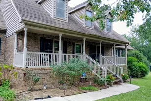 2105 Wesson Dr, Aiken, SC 29803 - Photo 2