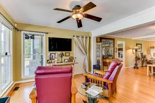 2105 Wesson Dr, Aiken, SC 29803 - Photo 18