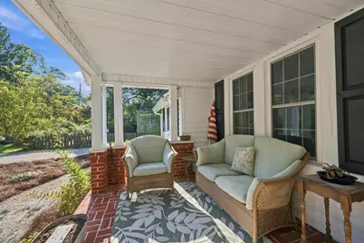 1201 S Boundary Avenue SE, Aiken, SC 29801 - Photo 4