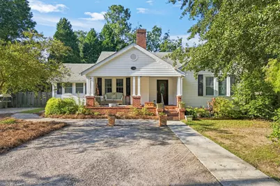 1201 S Boundary Avenue SE, Aiken, SC 29801 - Photo 1