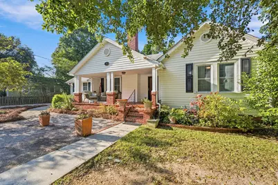 1201 S Boundary Avenue SE, Aiken, SC 29801 - Photo 2