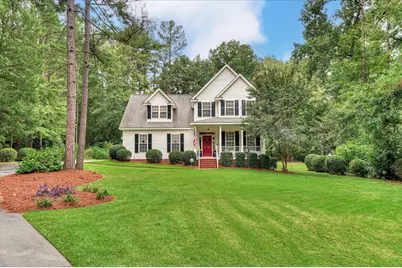 1071 Cannon Mill Drive, North Augusta, SC 29860 - Photo 2