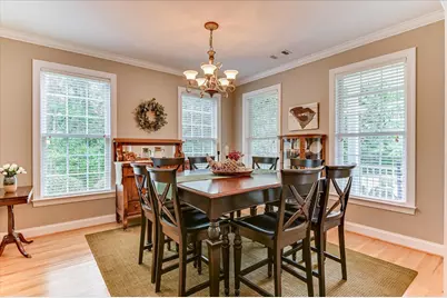 1071 Cannon Mill Drive, North Augusta, SC 29860 - Photo 16