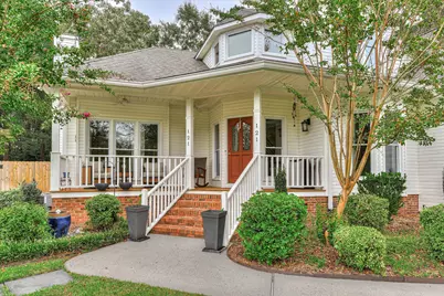 121 Tall Pine Drive, Aiken, SC 29803 - Photo 2