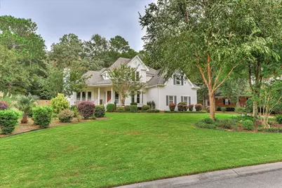 121 Tall Pine Drive, Aiken, SC 29803 - Photo 1