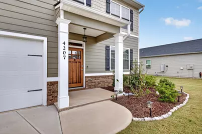 4207 Sorensten Drive, Aiken, SC 29803 - Photo 4