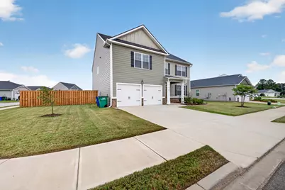 4207 Sorensten Drive, Aiken, SC 29803 - Photo 2