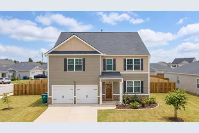 4207 Sorensten Drive, Aiken, SC 29803 - Photo 1