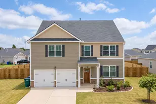 4207 Sorensten Dr, Aiken, SC 29803 - Photo 1