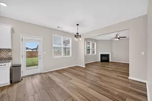 4207 Sorensten Dr, Aiken, SC 29803 - Photo 6