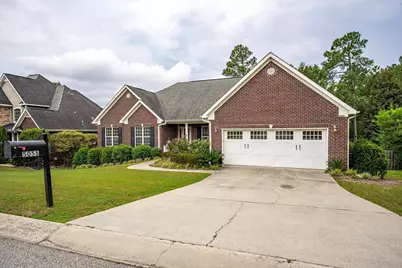 5051 Fairfield Court, Aiken, SC 29801 - Photo 52