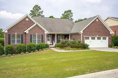 5051 Fairfield Court, Aiken, SC 29801 - Photo 1