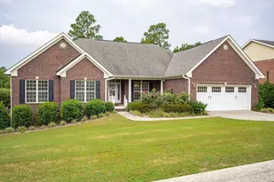 5051 Fairfield Ct, Aiken, SC 29801 - Photo 1
