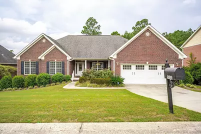 5051 Fairfield Court, Aiken, SC 29801 - Photo 2