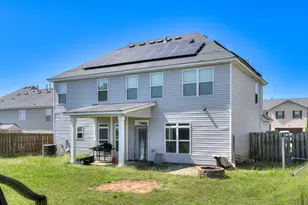 3032 Kissing Creek, Graniteville, SC 29829 - Photo 36
