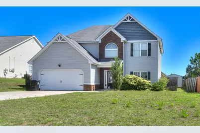 3032 Kissing Creek, Graniteville, SC 29829 - Photo 38