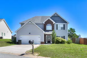 3032 Kissing Creek, Graniteville, SC 29829 - Photo 1