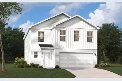 5657 Moncrief Circle, Graniteville, SC 29829 - Photo 1