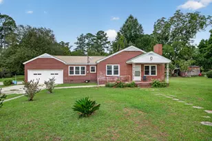 256 Red Raider Dr, Bamberg, SC 29003 - Photo 1