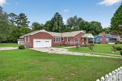 256 Red Raider Drive, Bamberg, SC 29003 - Photo 4