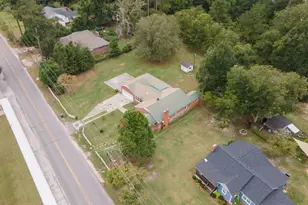 256 Red Raider Dr, Bamberg, SC 29003 - Photo 34