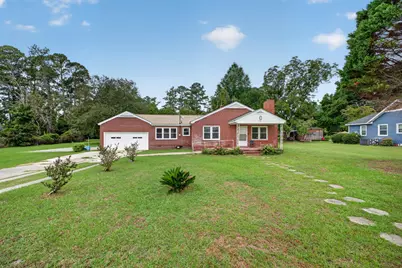 256 Red Raider Drive, Bamberg, SC 29003 - Photo 2