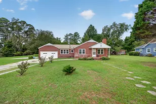 256 Red Raider Dr, Bamberg, SC 29003 - Photo 2