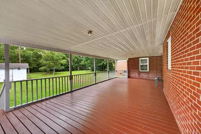 256 Red Raider Drive, Bamberg, SC 29003 - Photo 32