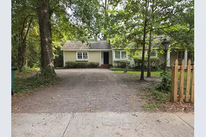526 S Boundary Avenue SE, Aiken, SC 29801 - Photo 1