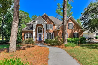 109 Live Oak Road, Aiken, SC 29803 - Photo 1