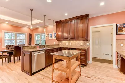 109 Live Oak Road, Aiken, SC 29803 - Photo 18