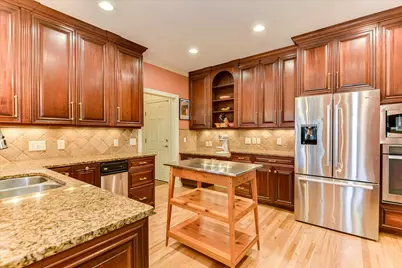 109 Live Oak Road, Aiken, SC 29803 - Photo 16