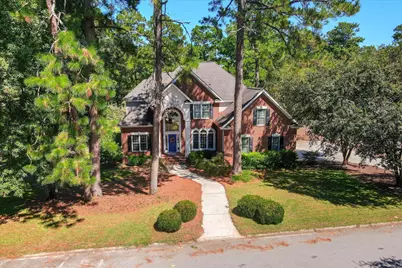 109 Live Oak Road, Aiken, SC 29803 - Photo 2