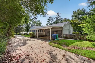 1032 Clark Road SW, Aiken, SC 29803 - Photo 38