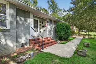 1032 Clark Rd SW, Aiken, SC 29803 - Photo 1