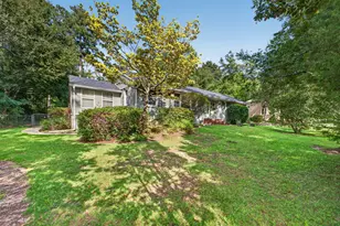 1032 Clark Rd SW, Aiken, SC 29803 - Photo 2