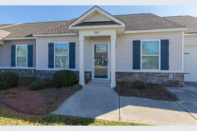 949 Madrid Court, Aiken, SC 29803 - Photo 1