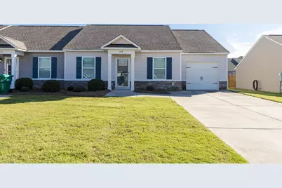 949 Madrid Court, Aiken, SC 29803 - Photo 2