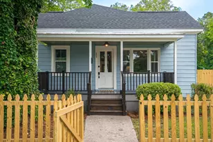 424 Fairfield St NE, Aiken, SC 29801 - Photo 1