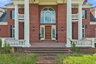 3451 Silver Bluff Rd, Aiken, SC 29803 - Photo 2