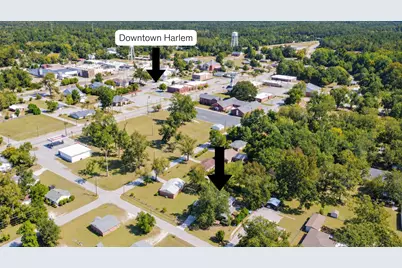 215 S Bell Street, Harlem, GA 30814 - Photo 2