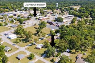 215 S Bell St, Harlem, GA 30814 - Photo 2