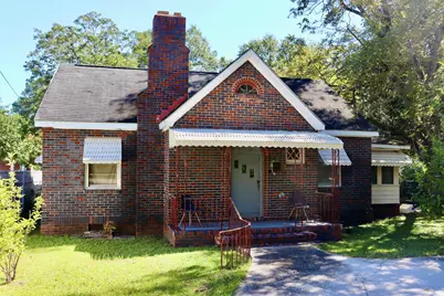 544 Williamsburg Street NE, Aiken, SC 29801 - Photo 1