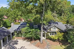 1116 Highland Park Ave SW, Aiken, SC 29801 - Photo 1