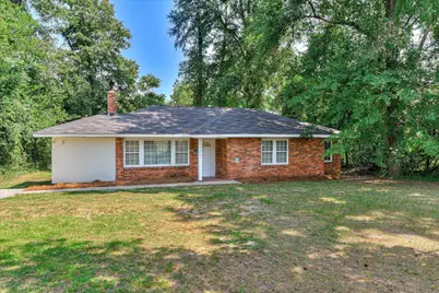 2823 Oakland Avenue, Augusta, GA 30909 - Photo 2