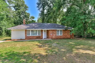 2823 Oakland Ave, Augusta, GA 30909 - Photo 2