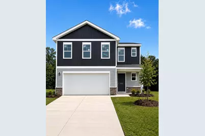 2024 Odyssey Drive, Hephzibah, GA 30815 - Photo 1