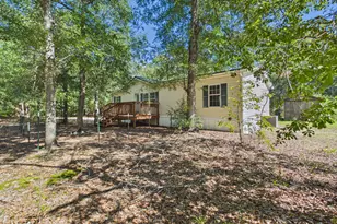 1230 7 Pines Rd, Barnwell, SC 29812 - Photo 4